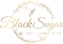 Black Sugar – Café. Lounge. Mood.